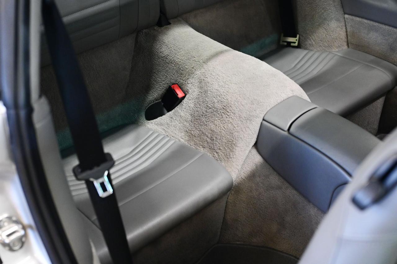 2001 Porsche 911/996 C4 Coupe