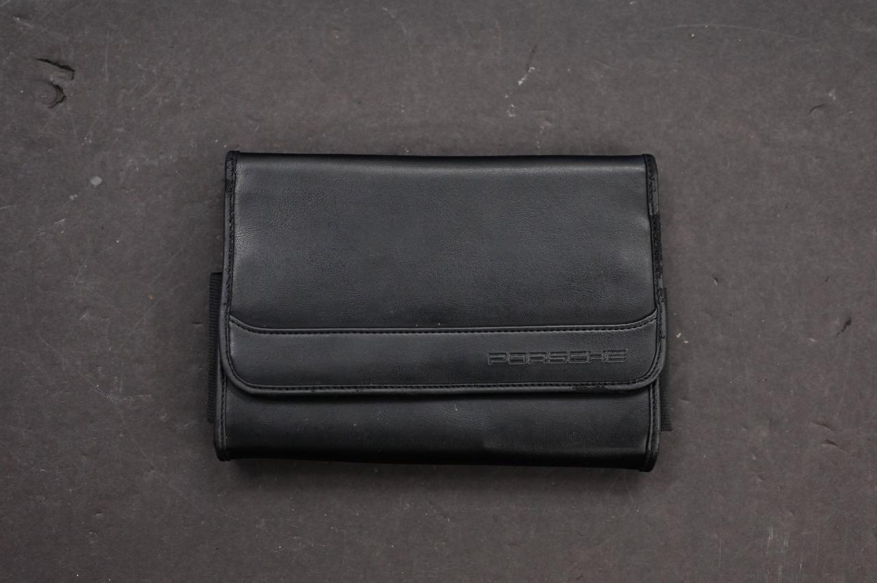 2001 Porsche 911/996 C4 Coupe