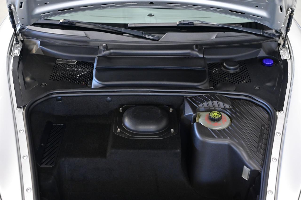 2001 Porsche 911/996 C4 Coupe