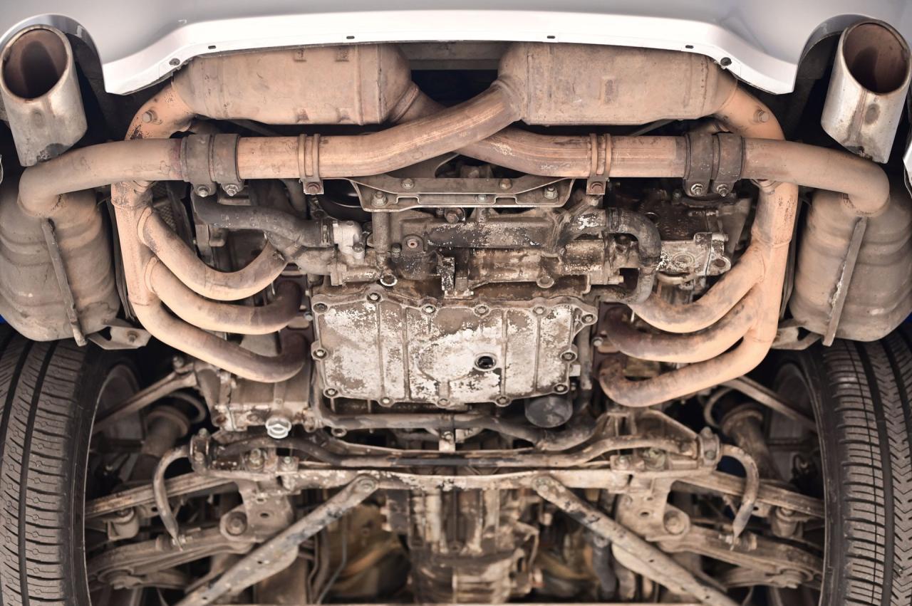 2001 Porsche 911/996 C4 Coupe