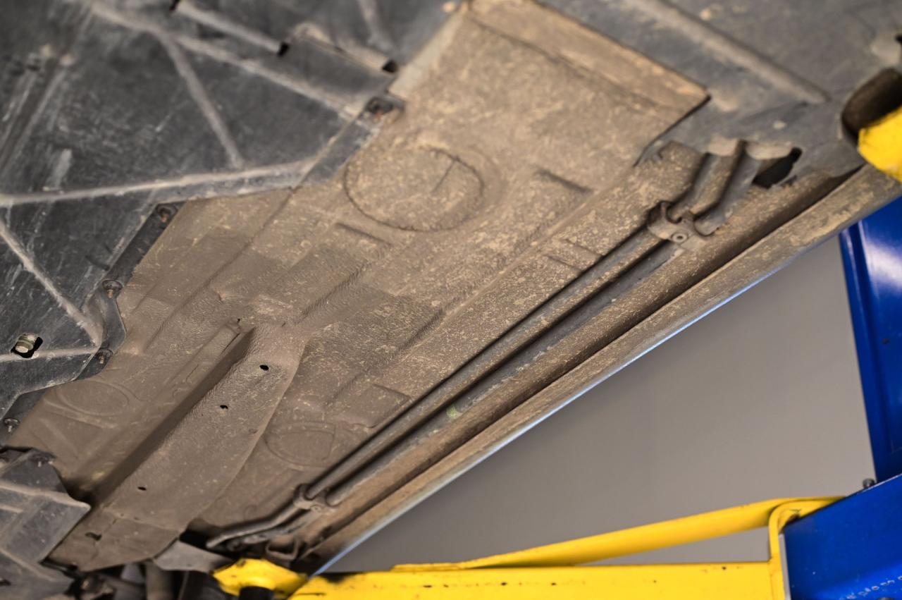 2001 Porsche 911/996 C4 Coupe