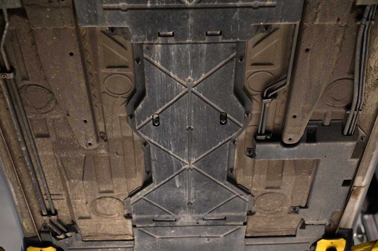 2001 Porsche 911/996 C4 Coupe