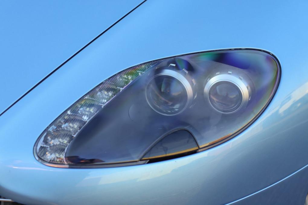 2009 Aston Martin Vantage