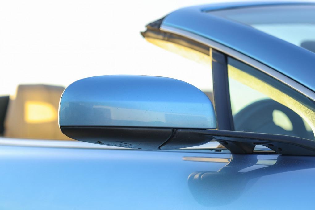 2009 Aston Martin Vantage