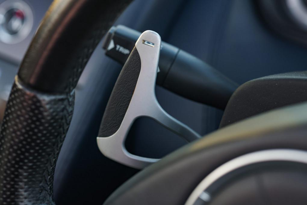 2009 Aston Martin Vantage