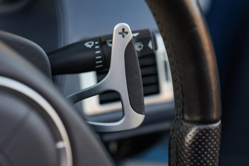 2009 Aston Martin Vantage