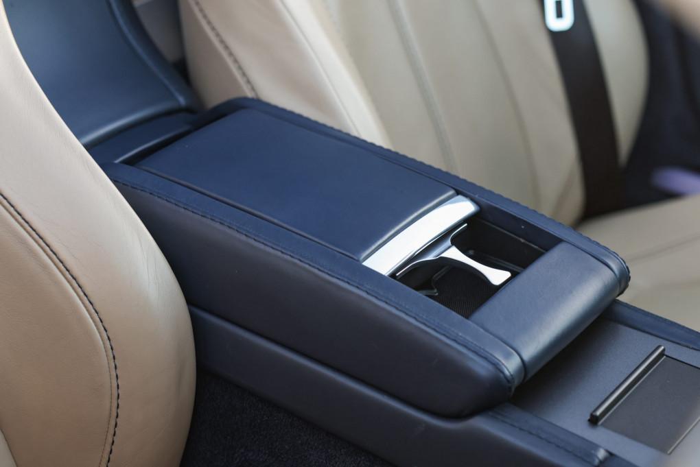 2009 Aston Martin Vantage