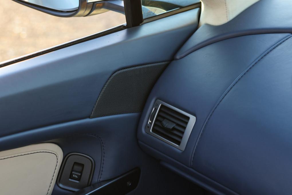 2009 Aston Martin Vantage