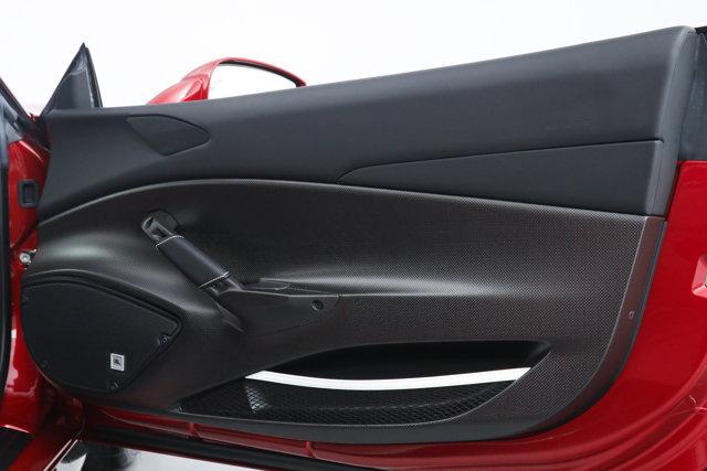 2020 Ferrari 488 PISTA