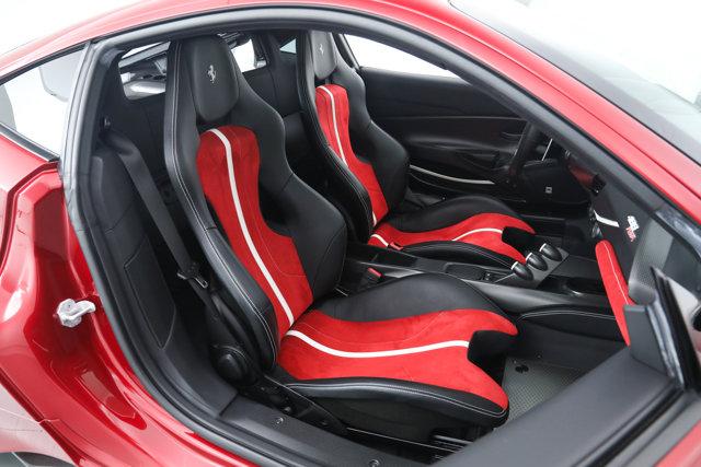 2020 Ferrari 488 PISTA