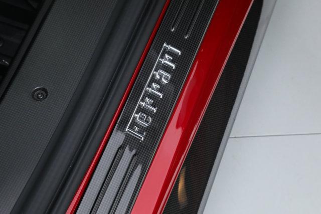 2020 Ferrari 488 PISTA