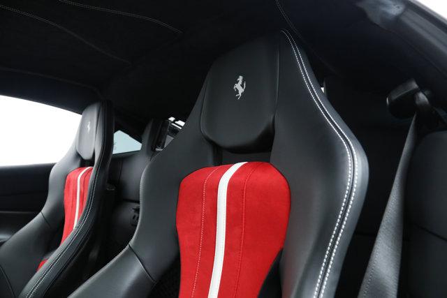 2020 Ferrari 488 PISTA