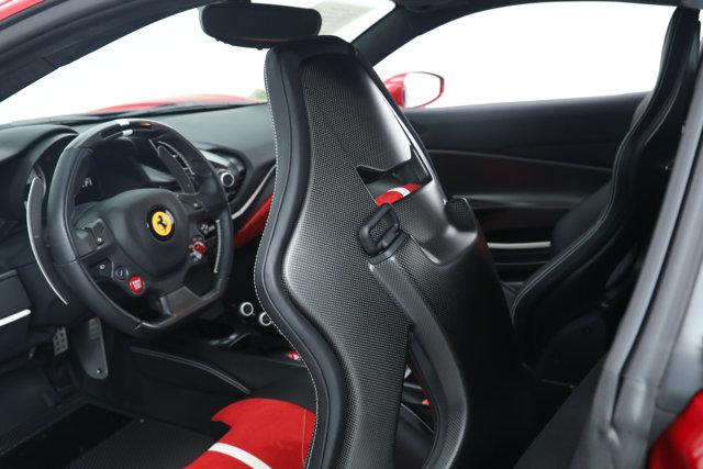 2020 Ferrari 488 PISTA