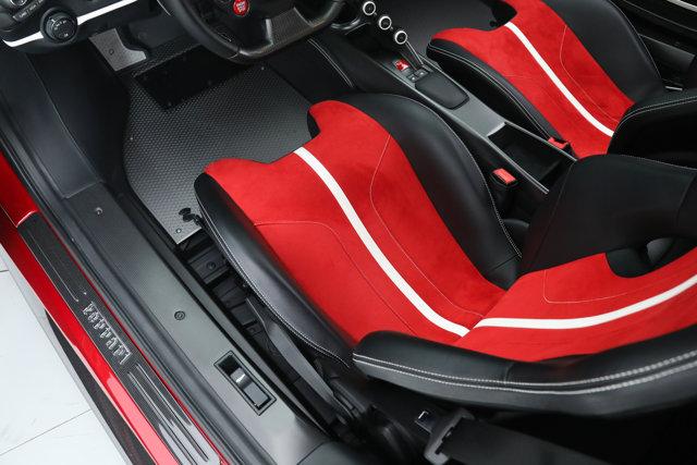 2020 Ferrari 488 PISTA