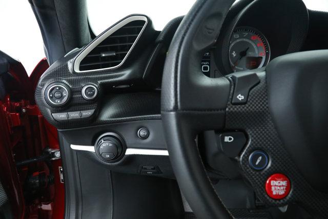 2020 Ferrari 488 PISTA