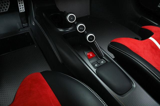 2020 Ferrari 488 PISTA