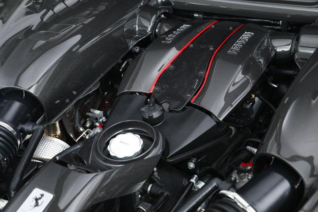 2020 Ferrari 488 PISTA