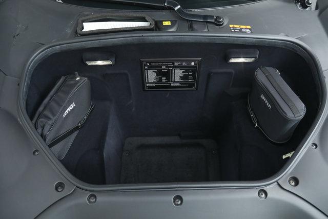 2020 Ferrari 488 PISTA