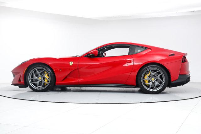 2020 Ferrari 812 Superfast