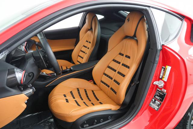 2020 Ferrari 812 Superfast