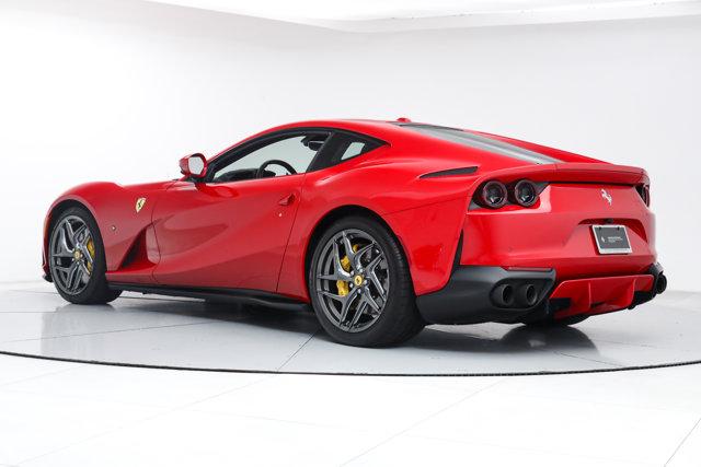 2020 Ferrari 812 Superfast