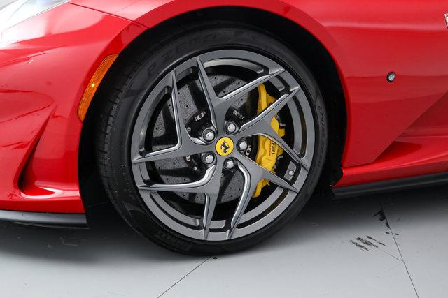 2020 Ferrari 812 Superfast