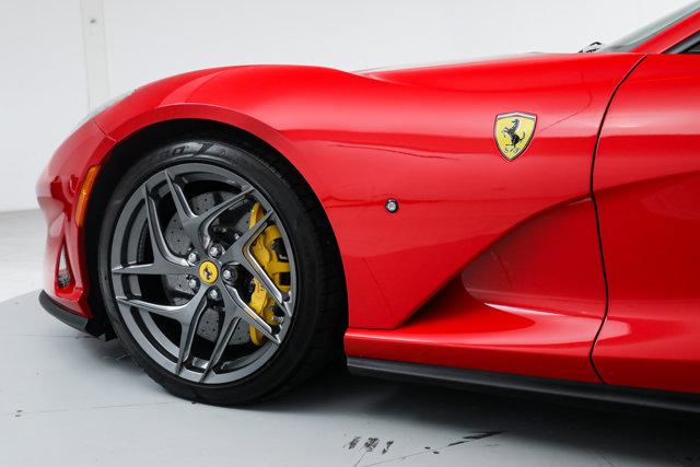 2020 Ferrari 812 Superfast