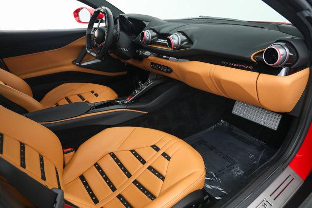 2020 Ferrari 812 Superfast