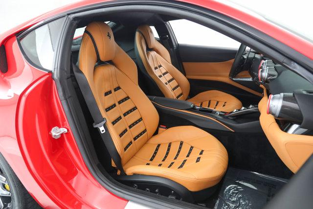 2020 Ferrari 812 Superfast