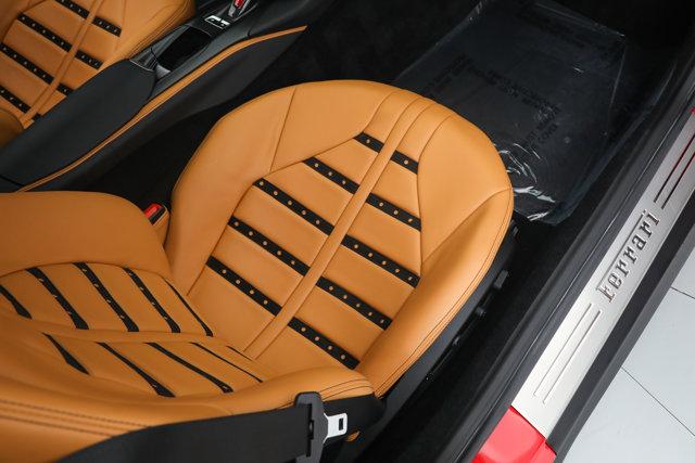 2020 Ferrari 812 Superfast