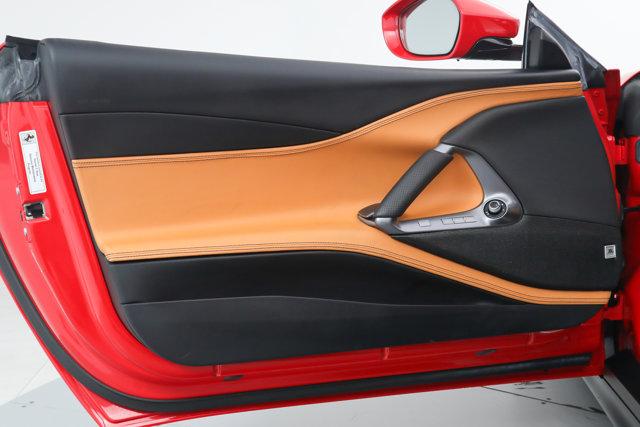 2020 Ferrari 812 Superfast