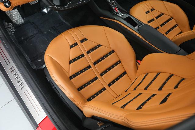 2020 Ferrari 812 Superfast