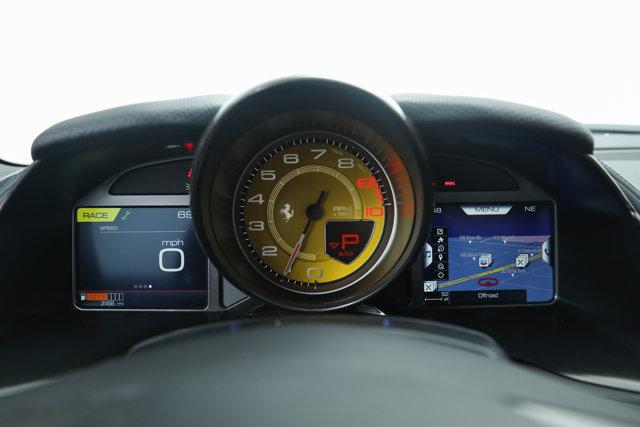 2020 Ferrari 812 Superfast