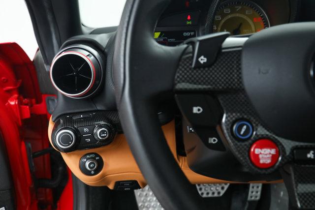 2020 Ferrari 812 Superfast