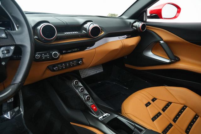 2020 Ferrari 812 Superfast