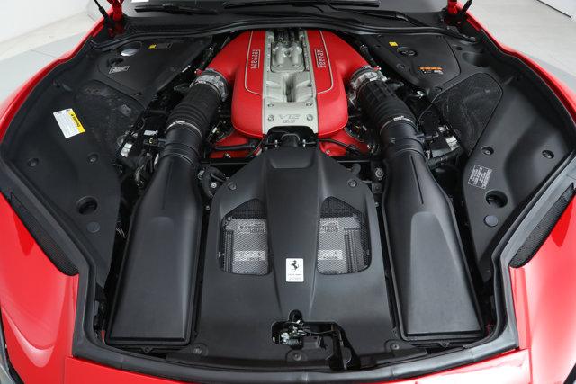 2020 Ferrari 812 Superfast