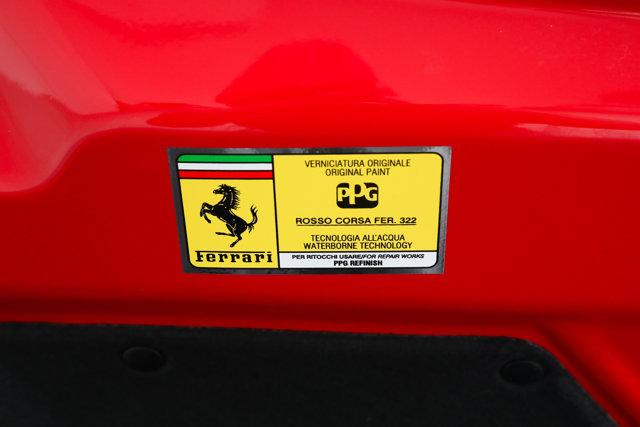 2020 Ferrari 812 Superfast