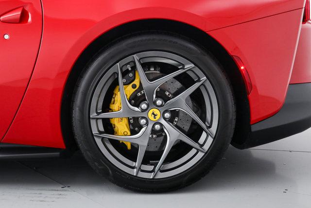 2020 Ferrari 812 Superfast