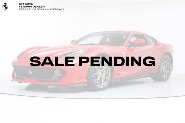 2020 Ferrari 812 Superfast