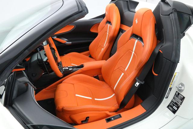 2023 Ferrari SF90 SPIDER