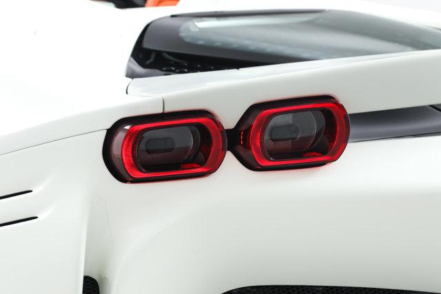 2023 Ferrari SF90 SPIDER