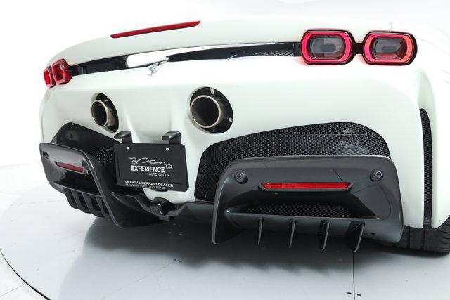 2023 Ferrari SF90 SPIDER