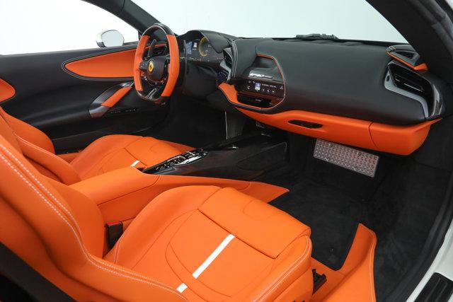 2023 Ferrari SF90 SPIDER