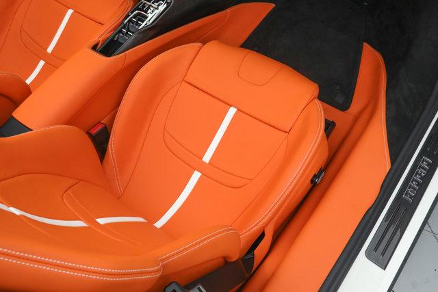 2023 Ferrari SF90 SPIDER