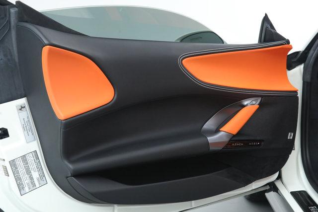 2023 Ferrari SF90 SPIDER