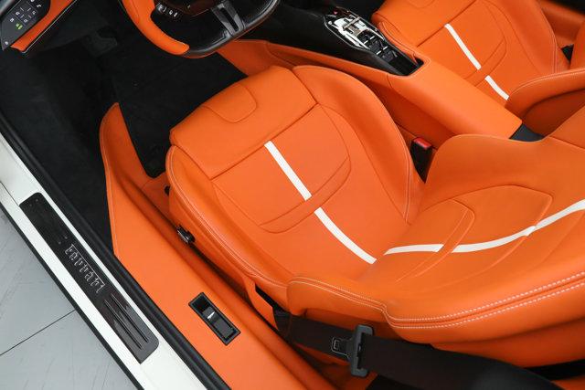 2023 Ferrari SF90 SPIDER