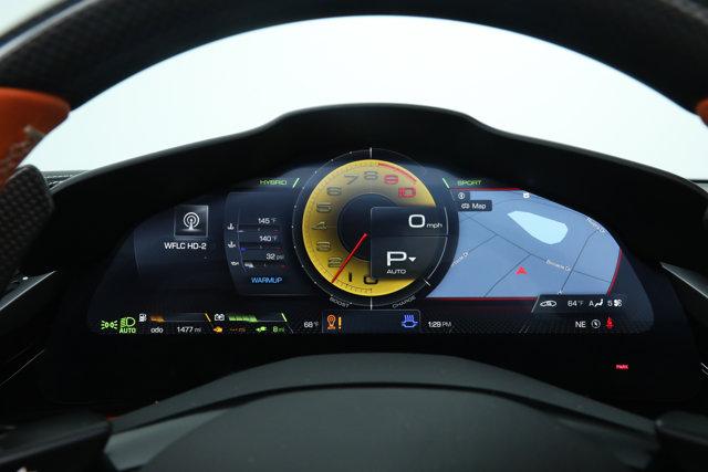 2023 Ferrari SF90 SPIDER