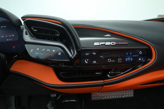2023 Ferrari SF90 SPIDER