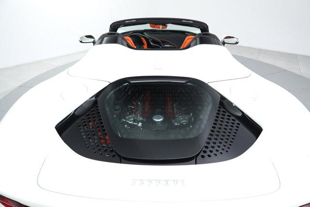 2023 Ferrari SF90 SPIDER
