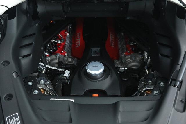 2023 Ferrari SF90 SPIDER